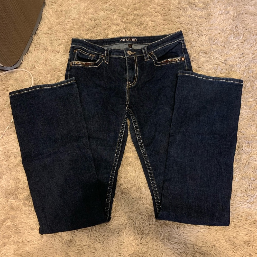 Shyanne Bootcut Jeans